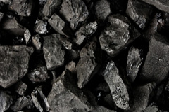 Standen Hall coal boiler costs