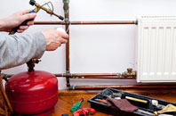 free Standen Hall heating repair quotes