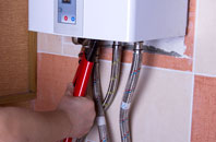 free Standen Hall boiler repair quotes