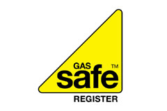 gas safe companies Standen Hall